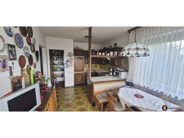 Immobilie in Oberwart - Oberwart: Zentral gelegenes Ein- bzw. Zweifamilienhaus! - Bild 4