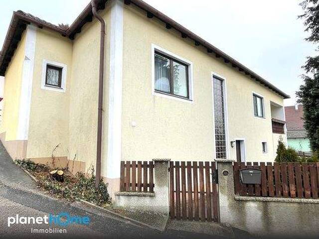 Immobilie in Maigen - Leistbares Haus sucht neuen Besitzer - Bild 0