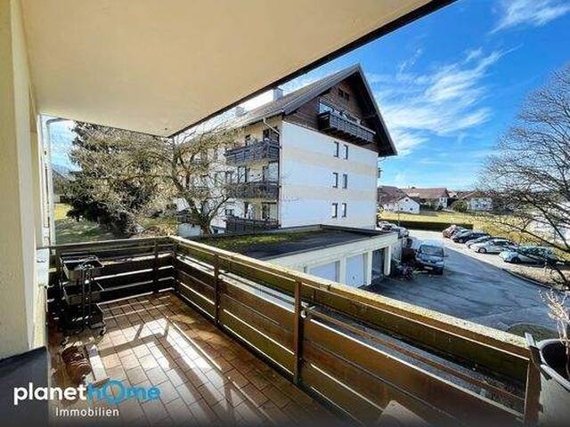 Immobilie in Eugendorf - Kompakt, zentral & sorgenfrei vermietet - Ihr Investment in Eugendorf - Bild 1