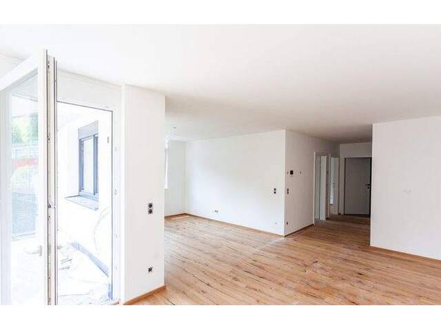 Immobilie in Steinach am Brenner - Modernes Wohnen in Steina - 3-Zimmer-Wohnung - Bild 1
