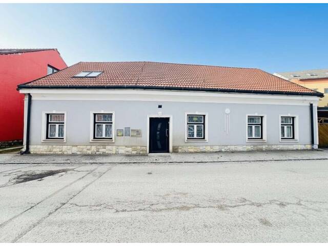 Immobilie in Wilhelmsburg - Wilhelmsburg - ländlich geprägt, eine idyllische Ruhe mit vorstädtischem Einfluss - Bild 0