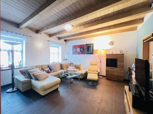 Immobilie in Wilhelmsburg - Wilhelmsburg - ländlich geprägt, eine idyllische Ruhe mit vorstädtischem Einfluss - Bild 2