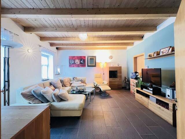 Immobilie in Wilhelmsburg - Wilhelmsburg - ländlich geprägt, eine idyllische Ruhe mit vorstädtischem Einfluss - Bild 3