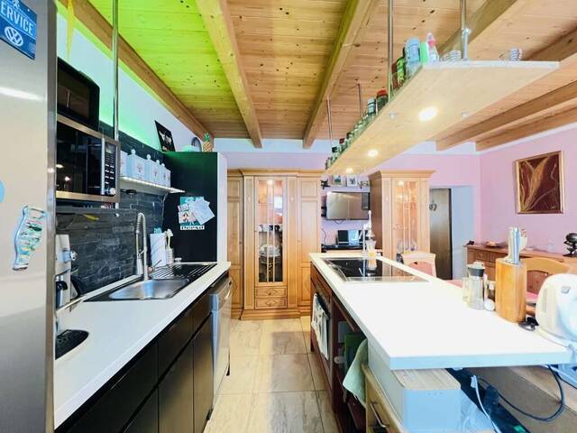 Immobilie in Wilhelmsburg - Wilhelmsburg - ländlich geprägt, eine idyllische Ruhe mit vorstädtischem Einfluss - Bild 4