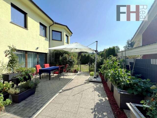 Immobilie in Gablitz - Exklusives Einfamilienhaus mit TOP-Ausstattung in guter Gablitzer Lage! - Bild 0