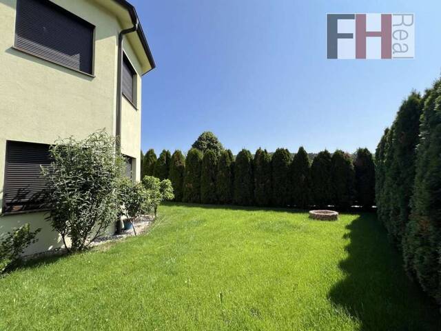 Immobilie in Gablitz - Exklusives Einfamilienhaus mit TOP-Ausstattung in guter Gablitzer Lage! - Bild 3