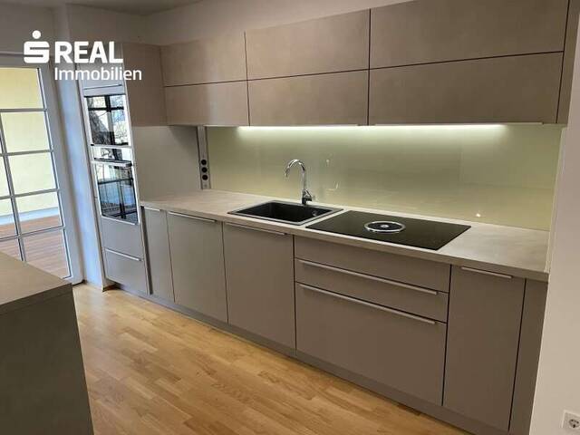 Immobilie in Kalsdorf bei Graz - Kalsdorf bei Graz/Exklusive 3-Zimmer-Wohnung mit Top-Ausstattung und großer West-Terrasse - Bild 0