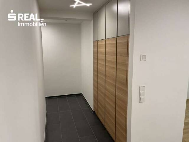 Immobilie in Kalsdorf bei Graz - Kalsdorf bei Graz/Exklusive 3-Zimmer-Wohnung mit Top-Ausstattung und großer West-Terrasse - Bild 4