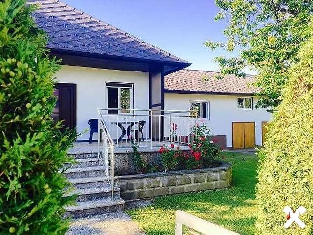 Immobilie in Großsulz - Bungalow mit viel Potenzial in gefragter Lage von Großsulz bei Kalsdorf! - Bild 1