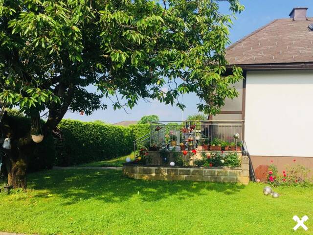 Immobilie in Großsulz - Bungalow mit viel Potenzial in gefragter Lage von Großsulz bei Kalsdorf! - Bild 2