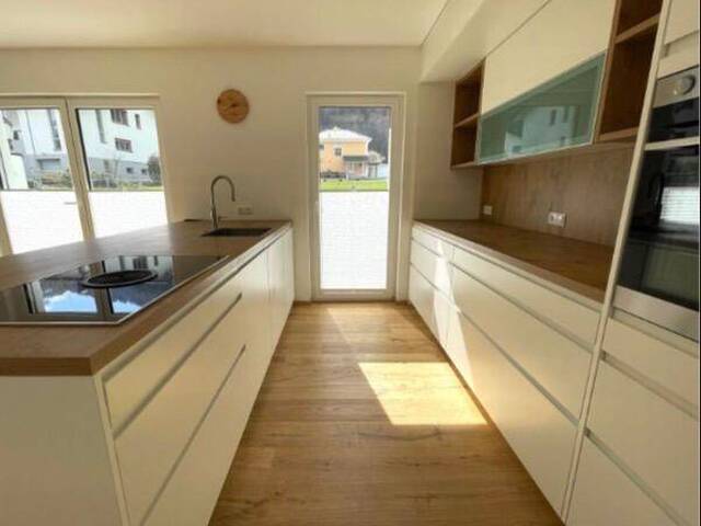 Immobilie in Vandans - Neuwertiges Einfamilienhaus - Bild 1