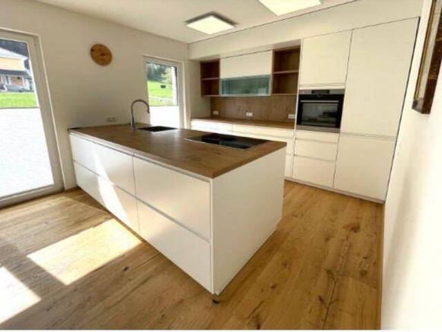 Immobilie in Vandans - Neuwertiges Einfamilienhaus - Bild 2