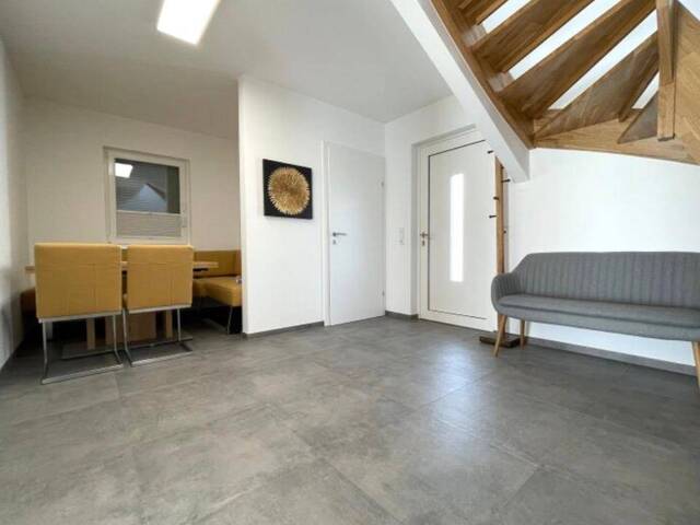 Immobilie in Vandans - Neuwertiges Einfamilienhaus - Bild 4