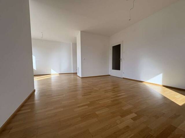 Immobilie in Gilgenberg am Weilhart - 3-Zimmer Wohnung mit Loggia und Balkon - befristet vermietet - Bild 4