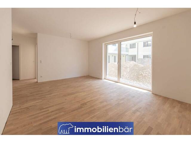 Immobilie in Pupping - moderne Eigentumswohnung mit Garten in Pupping - Top A3 - ab Mai einzugsbereit - Bild 0