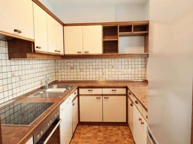 Immobilie in Mauthausen - 4-Zimmer Wohnung im 3ten Stock mit Lift und Tiefgarage - Bild 2