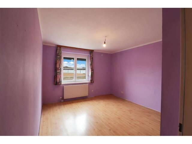 Immobilie in Mauthausen - 4-Zimmer Wohnung im 3ten Stock mit Lift und Tiefgarage - Bild 3