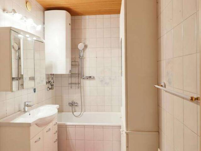 Immobilie in Mauthausen - 4-Zimmer Wohnung im 3ten Stock mit Lift und Tiefgarage - Bild 4