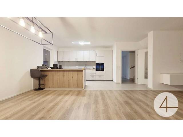 Immobilie in Diersbach - Top Anlageobjekt! Gute vermietete Doppelhaushälfte in ländlich sonniger Lage Bruttorendite 4,97 % - Bild 0