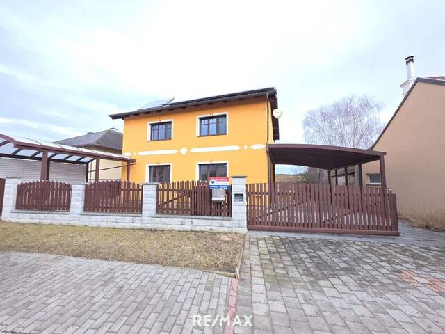 Immobilie in Gnadendorf - Gediegenes Stockhaus in grüner Umgebung - Bild 1