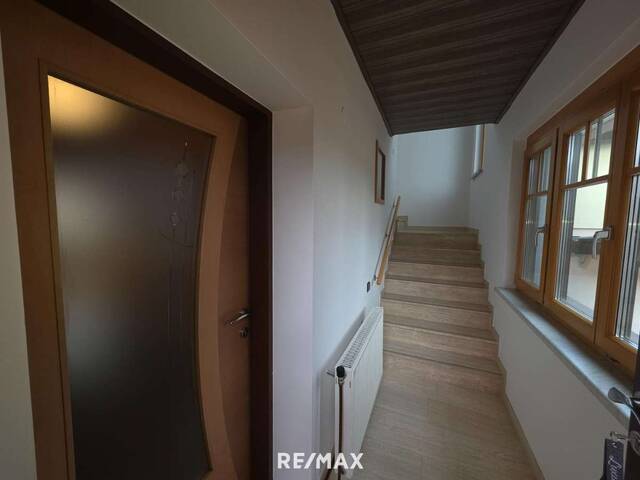 Immobilie in Gnadendorf - Gediegenes Stockhaus in grüner Umgebung - Bild 2