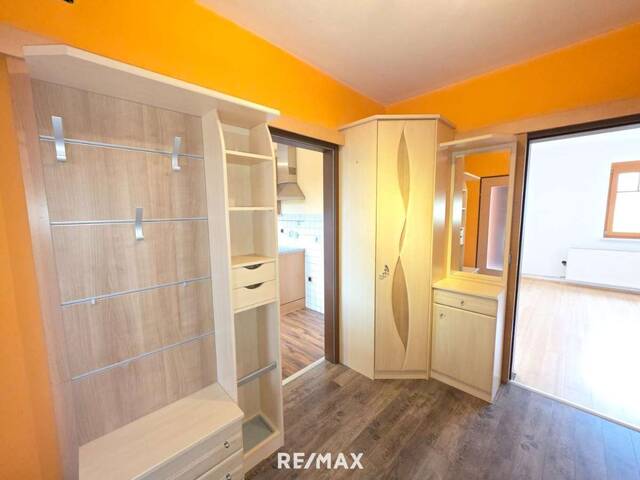 Immobilie in Gnadendorf - Gediegenes Stockhaus in grüner Umgebung - Bild 3