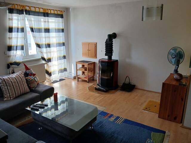 Immobilie in Ried im Innkreis - Gelegenheit - sehr gepflegte Familienwohnung mit PKW-Stellplatz in der Tiefgarage - Bild 2