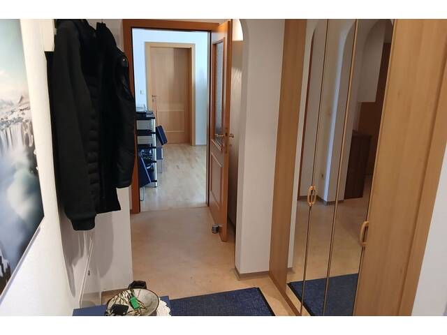 Immobilie in Ried im Innkreis - Gelegenheit - sehr gepflegte Familienwohnung mit PKW-Stellplatz in der Tiefgarage - Bild 4