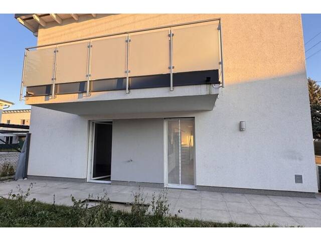 Immobilie in Strasshof an der Nordbahn - Exklusive Doppelhaushälfte mit Gartenidylle & moderner Architektur - in begehrter Lage Strasshof - Bild 4