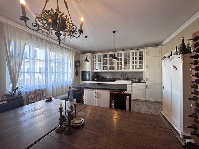 Immobilie in Purbach am Neusiedler See - Traumhaftes Landhaus mit anspruchsvollem Ambiente in Purbach zu kaufen! - Bild 1