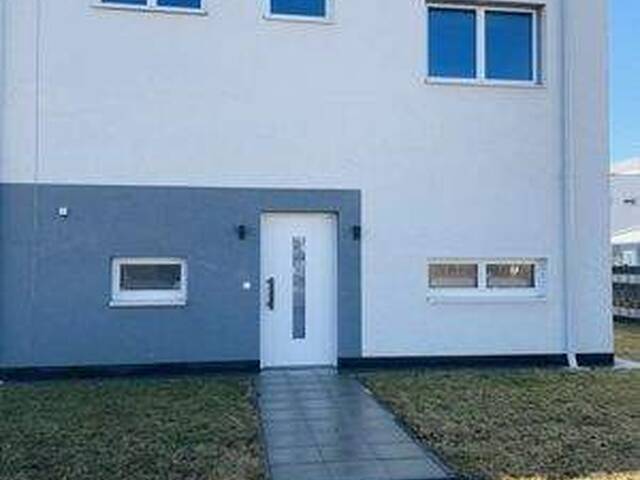 Immobilie in Knittelfeld - Knittelfeld - Landschach: 7 Moderne Doppel- und Reihenhäuser in familienfreundlicher Lage - Haus 3 - Bild 1