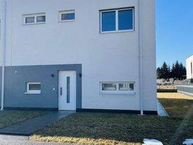 Immobilie in Knittelfeld - Knittelfeld - Landschach: 7 Moderne Doppel- und Reihenhäuser in familienfreundlicher Lage - Haus 3 - Bild 2