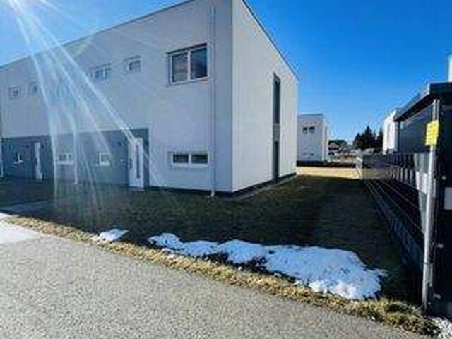 Immobilie in Knittelfeld - Knittelfeld - Landschach: 7 Moderne Doppel- und Reihenhäuser in familienfreundlicher Lage - Haus 3 - Bild 3