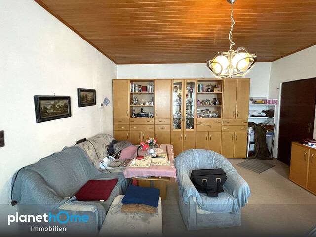 Immobilie in Sigmundsherberg - Leistbares Haus sucht neuen Besitzer - Bild 2