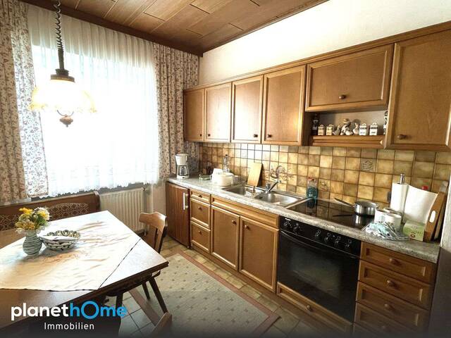 Immobilie in Sigmundsherberg - Leistbares Haus sucht neuen Besitzer - Bild 4