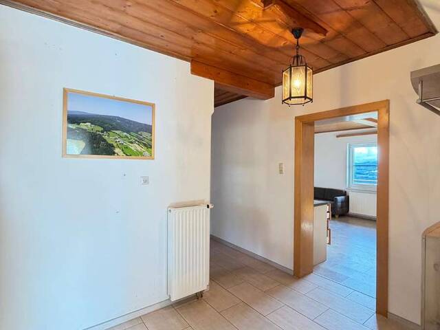 Immobilie in Fischbach - Charmantes Einfamilienhaus in erhöhter Lage mit Fernsicht und keinen direkten Nachbarn! - Bild 3