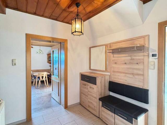 Immobilie in Fischbach - Charmantes Einfamilienhaus in erhöhter Lage mit Fernsicht und keinen direkten Nachbarn! - Bild 4