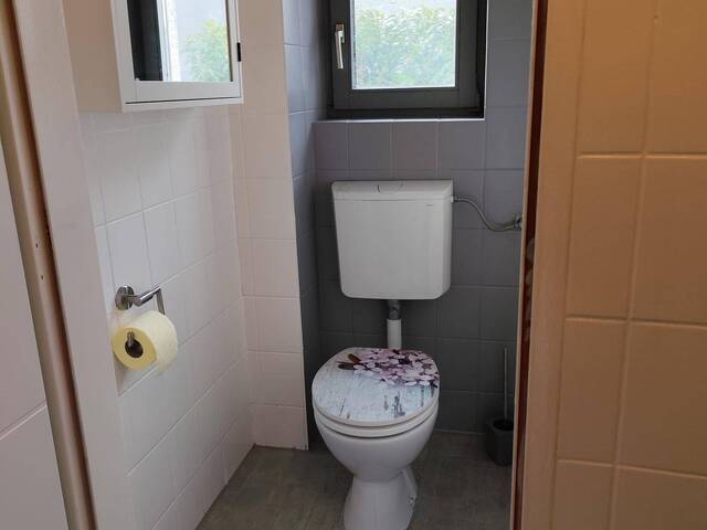 Immobilie in Winzendorf - Renoviertes Einfamilienhaus mit Garten und Terrasse in Winzendorf - Bild 2