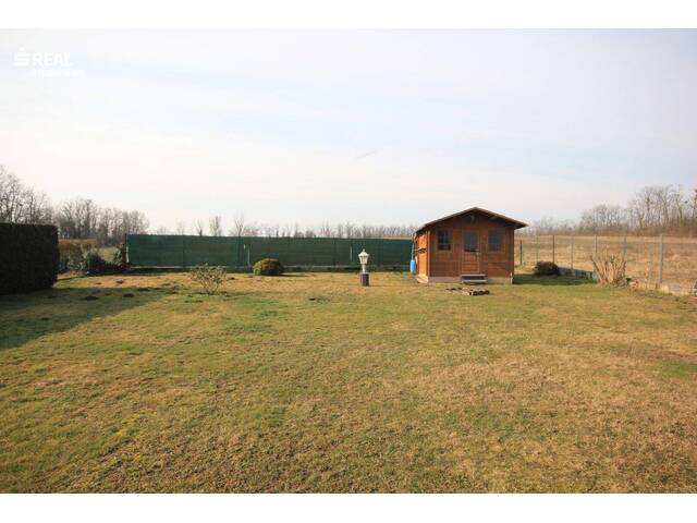 Immobilie in Marchegg - Gepflegtes Einfamilienhaus mit Wintergarten, Garage und Alarmanlage - Bild 4