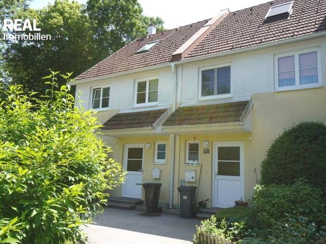 Immobilie in Sulz im Wienerwald - Einziehen und Wohlfühlen in Grünruhelage - Bild 0