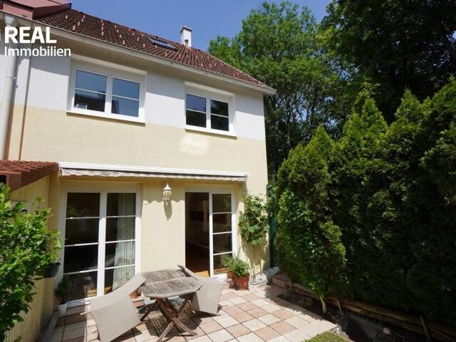 Immobilie in Sulz im Wienerwald - Einziehen und Wohlfühlen in Grünruhelage - Bild 1