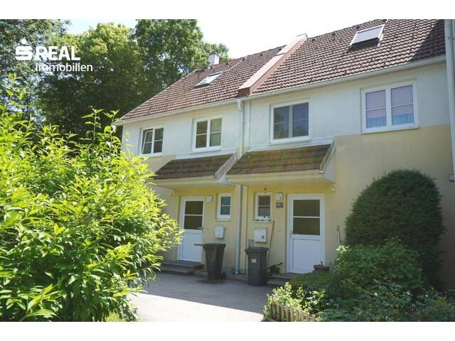 Immobilie in Sulz im Wienerwald - Einziehen und Wohlfühlen in Grünruhelage - Bild 3