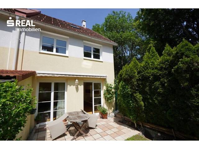 Immobilie in Sulz im Wienerwald - Einziehen und Wohlfühlen in Grünruhelage - Bild 4