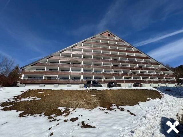 Immobilie in Bad Mitterndorf - Zweitwohnsitz - Ferienwohnung in der Sonnenalm Bad Mitterndorf - Bild 0