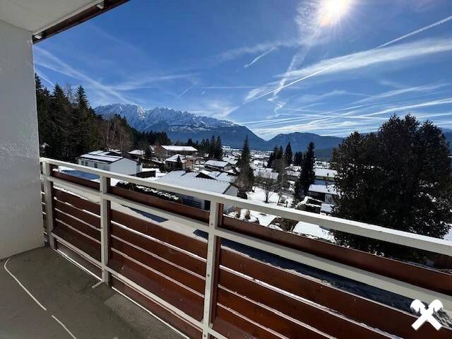 Immobilie in Bad Mitterndorf - Zweitwohnsitz - Ferienwohnung in der Sonnenalm Bad Mitterndorf - Bild 1