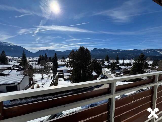 Immobilie in Bad Mitterndorf - Zweitwohnsitz - Ferienwohnung in der Sonnenalm Bad Mitterndorf - Bild 2