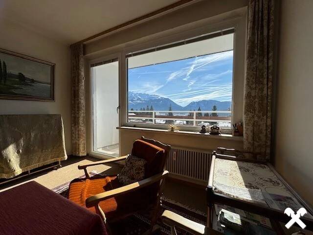 Immobilie in Bad Mitterndorf - Zweitwohnsitz - Ferienwohnung in der Sonnenalm Bad Mitterndorf - Bild 3