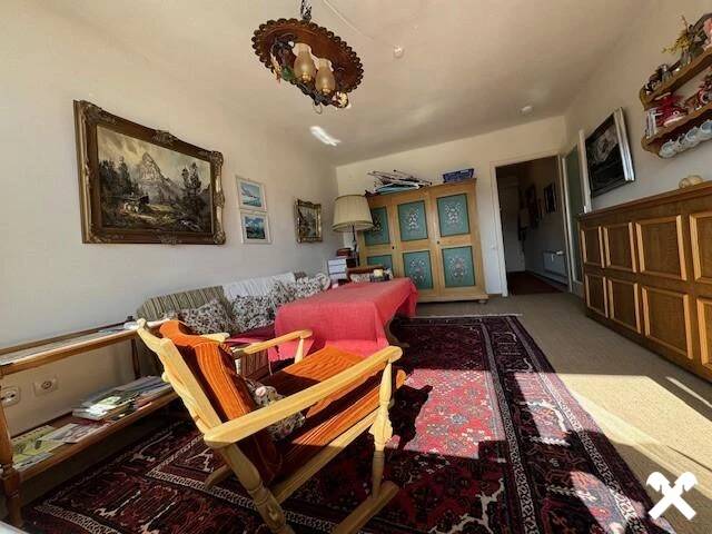 Immobilie in Bad Mitterndorf - Zweitwohnsitz - Ferienwohnung in der Sonnenalm Bad Mitterndorf - Bild 4