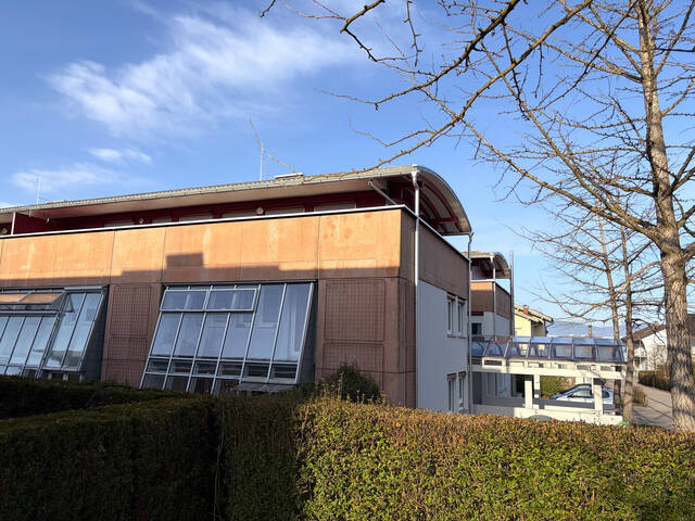 Immobilie in Röthis - Modernisierte 3-Zimmer Dachgeschosswohnung in Röthis zu verkaufen! - Bild 1