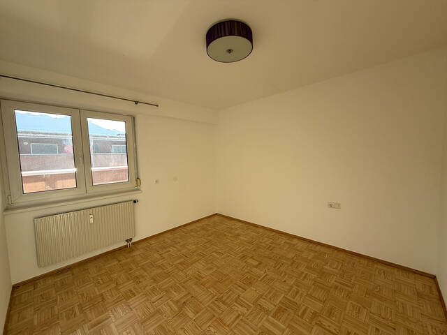 Immobilie in Röthis - Modernisierte 3-Zimmer Dachgeschosswohnung in Röthis zu verkaufen! - Bild 2